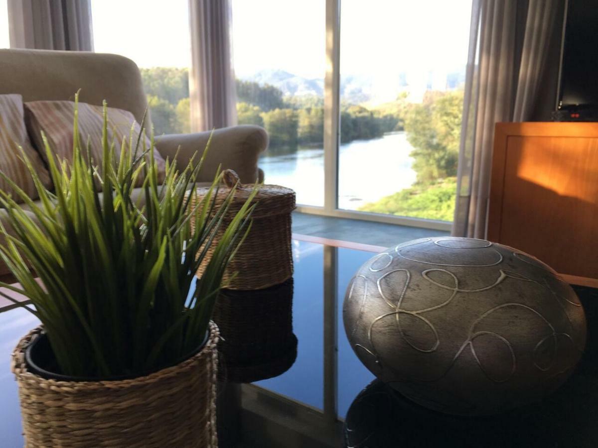 Turismo Homes River House Mill Geres 포보아데란호소 외부 사진