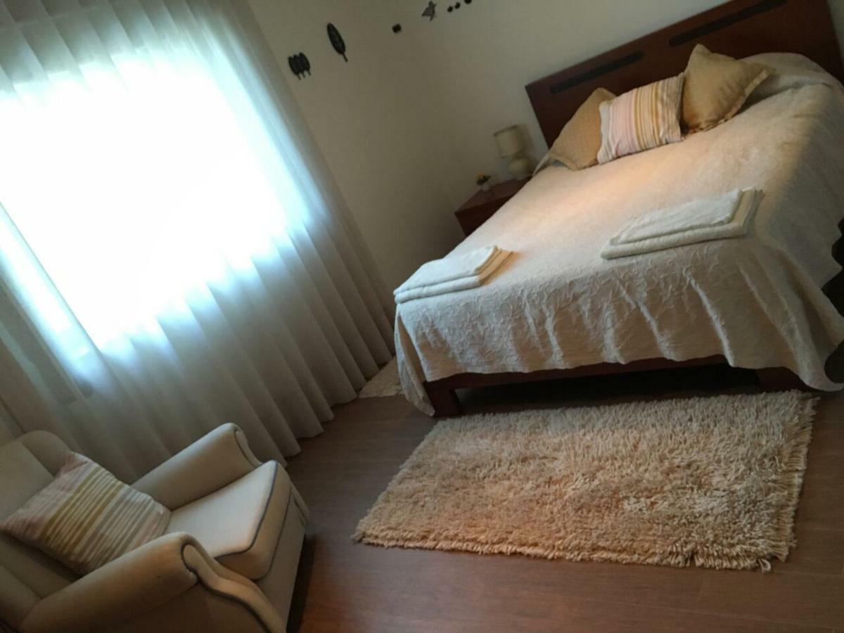 Turismo Homes River House Mill Geres 포보아데란호소 외부 사진