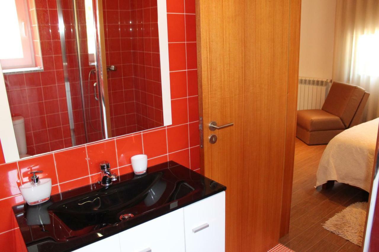 Turismo Homes River House Mill Geres 포보아데란호소 외부 사진