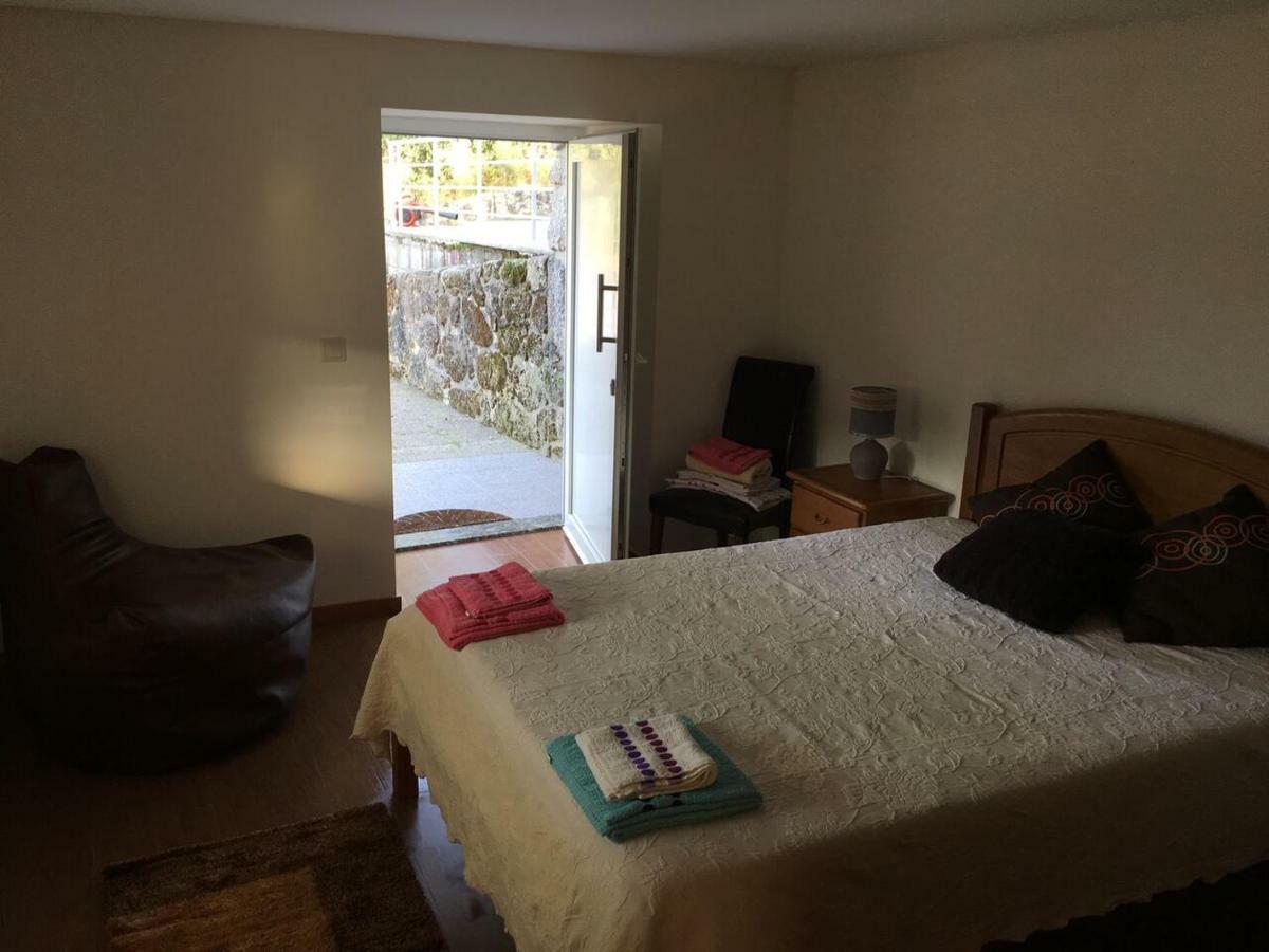 Turismo Homes River House Mill Geres 포보아데란호소 외부 사진