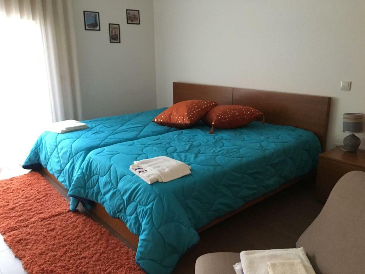 Turismo Homes River House Mill Geres 포보아데란호소 외부 사진