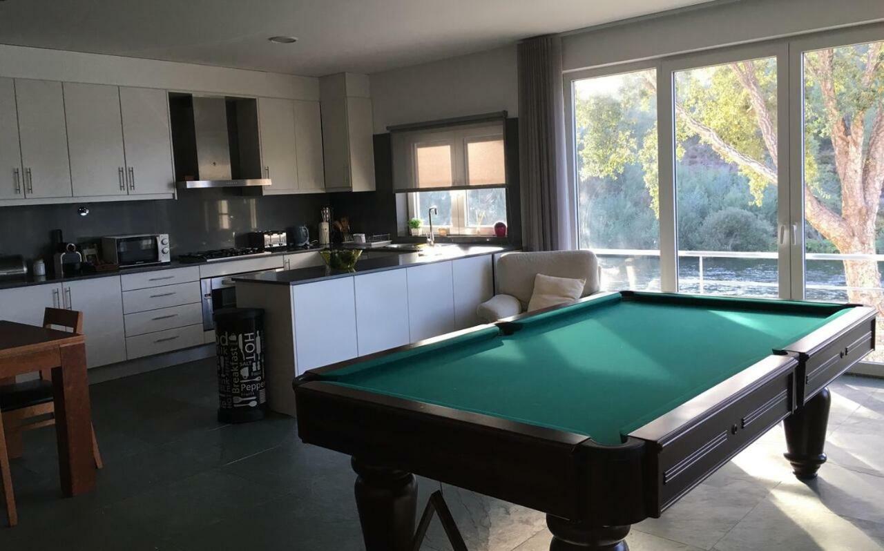 Turismo Homes River House Mill Geres 포보아데란호소 외부 사진